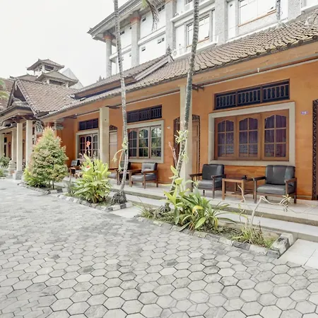 OYO 3261 Hotel Ratu