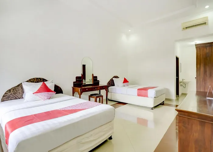 O Ratu Hotel
