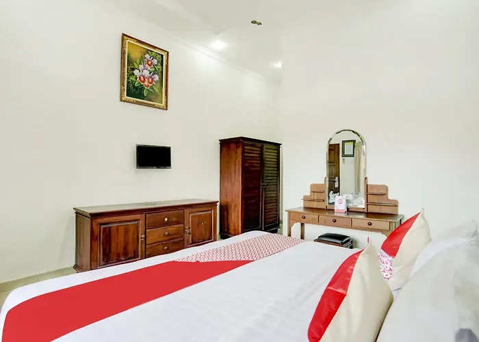 Hotel O Ratu
