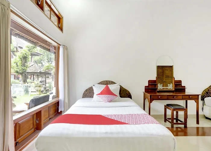 Hotel O Ratu 2*