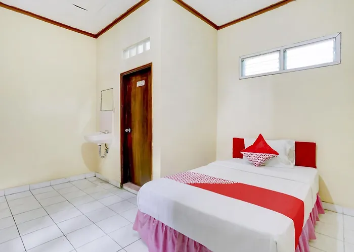 O Ratu Hotel Denpasar