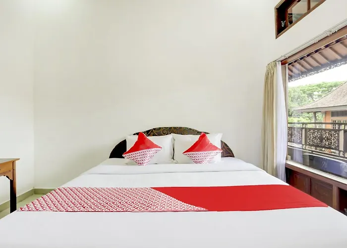 O Ratu Hotel