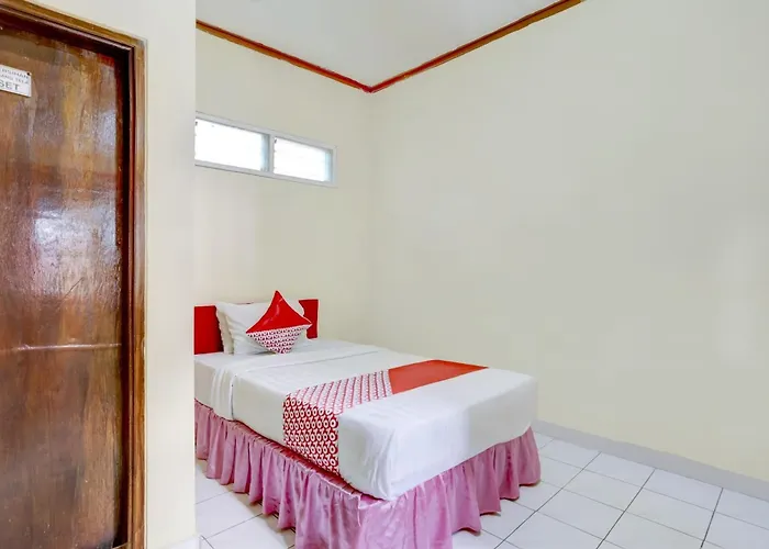 Hotel O Ratu