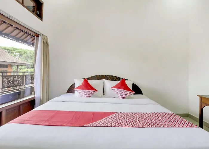 O Ratu Hotel Denpasar