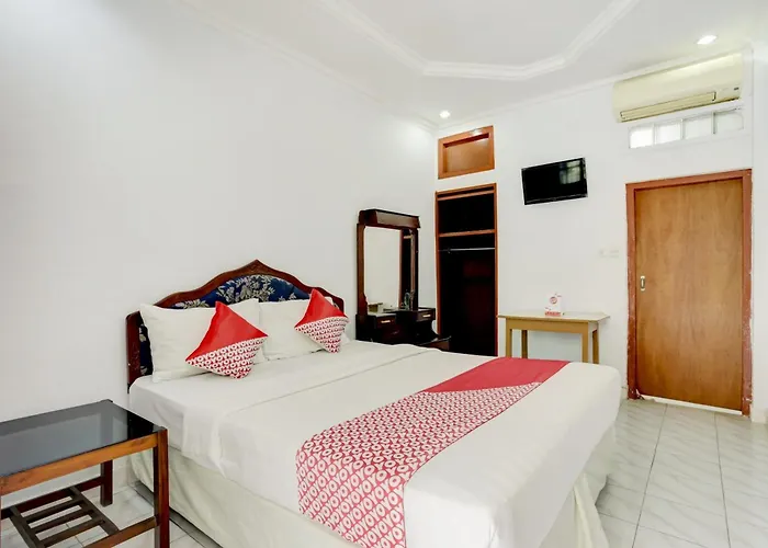 Hotel O Ratu