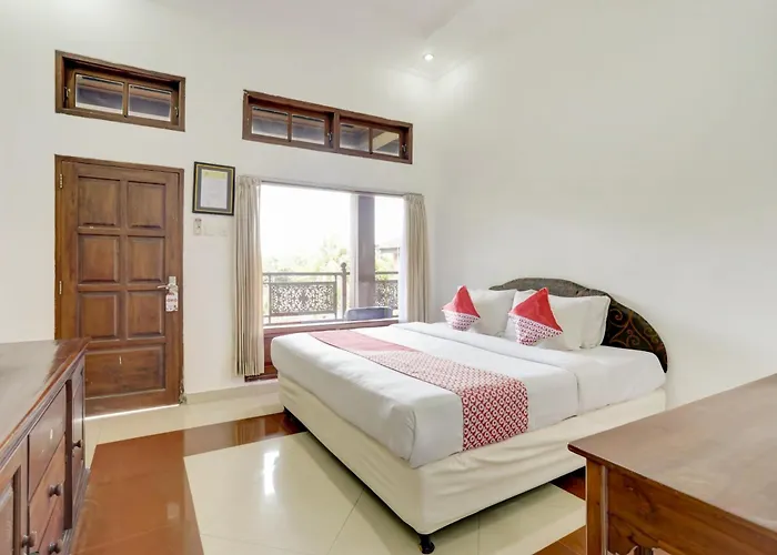 O Ratu Hotel Denpasar