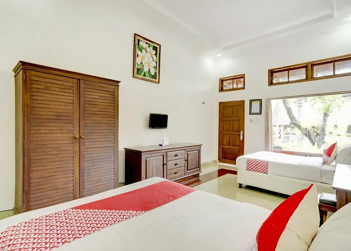 O Ratu 2* Denpasar