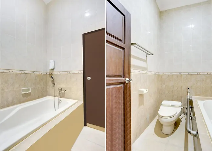 Hotel O Ratu Denpasar