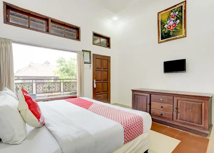 O Ratu Hotel