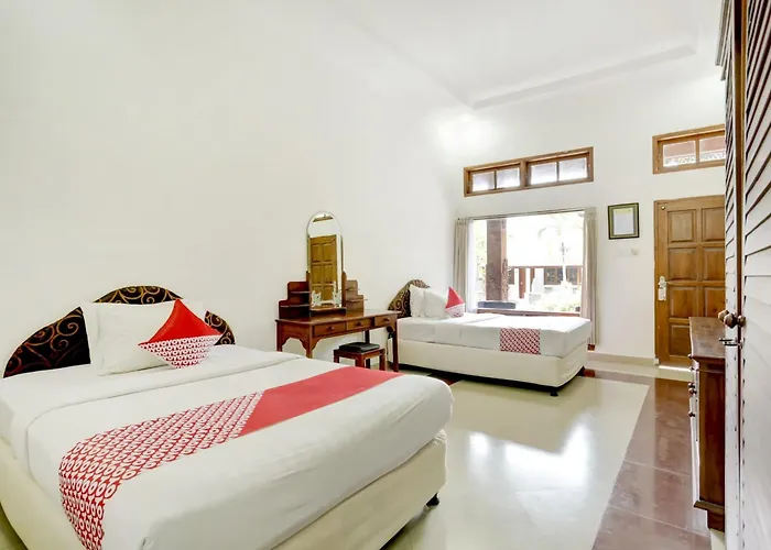 Hotel O Ratu 2*