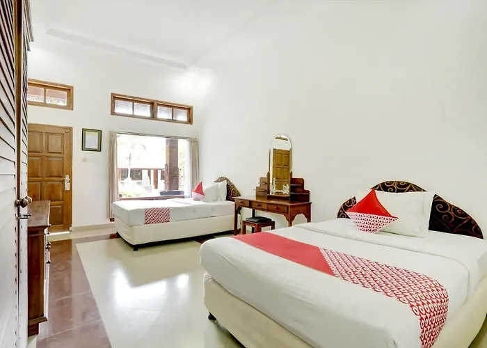 O Ratu Hotel