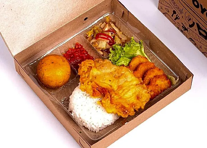 O Ratu 酒店