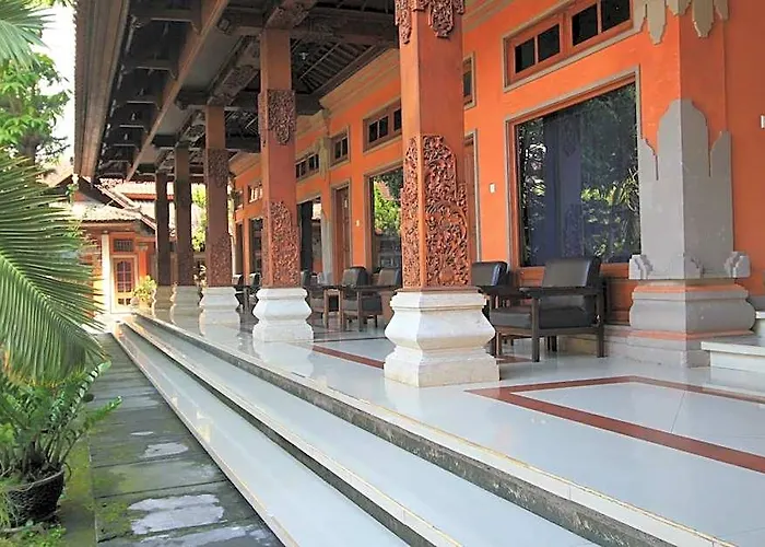 O Ratu 丹帕沙