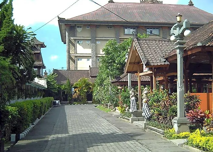 O Ratu Denpasar