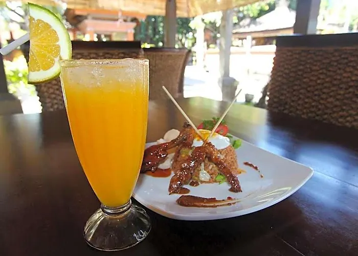 Hotel O Ratu