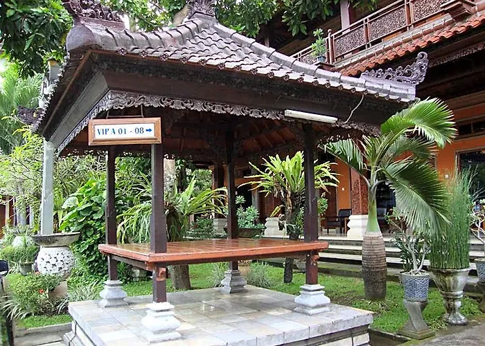 Hotel O Ratu