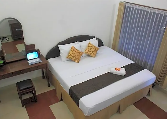Hotel O Ratu Denpasar