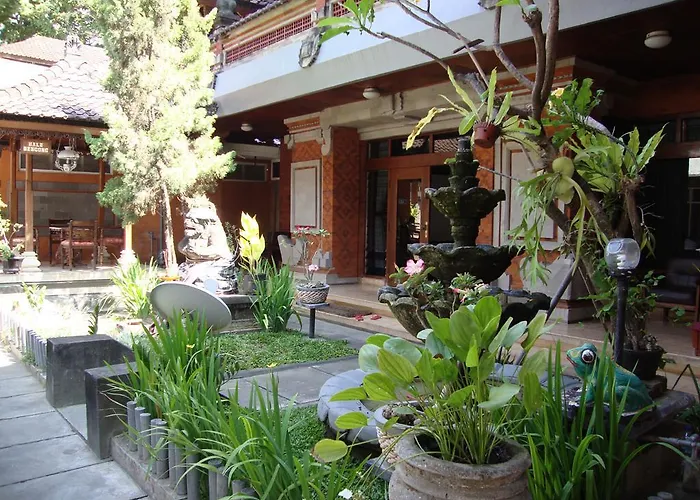 O Ratu 2* Denpasar