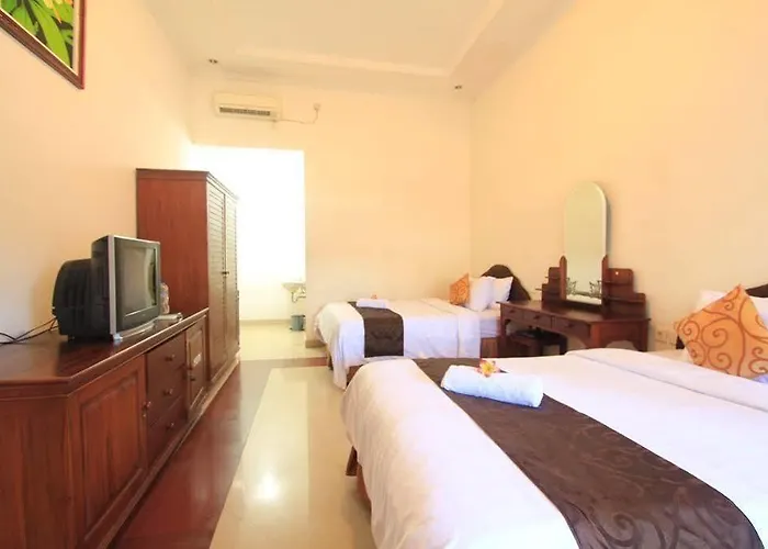 Hotel O Ratu 2*